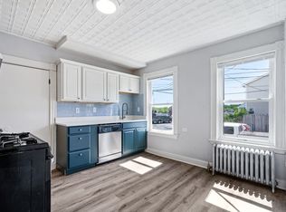 853 Cummins Hwy #1, Boston, MA 02126