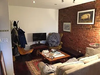 Rented by Wyckoff Heights Realty Inc.