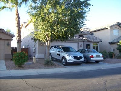 41893 W Michaels Dr, Maricopa, AZ, 85138