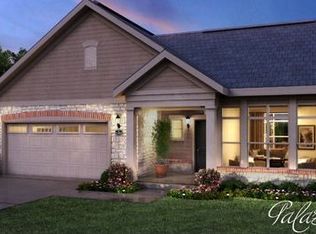 1061 Little Bear Loop, Lewis Center, OH 43035