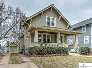 3417 Webster St, Omaha, NE 68131