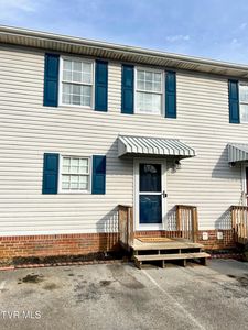 152 Gray Station Rd APT 28, Johnson City, TN, 37615