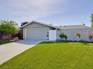 1273 Robbia Ct, Sunnyvale, CA 94087