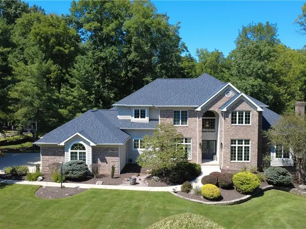 3451 Hunting Run Rd, Medina, OH 44256