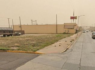 201 W 2nd St, Odessa, TX 79761