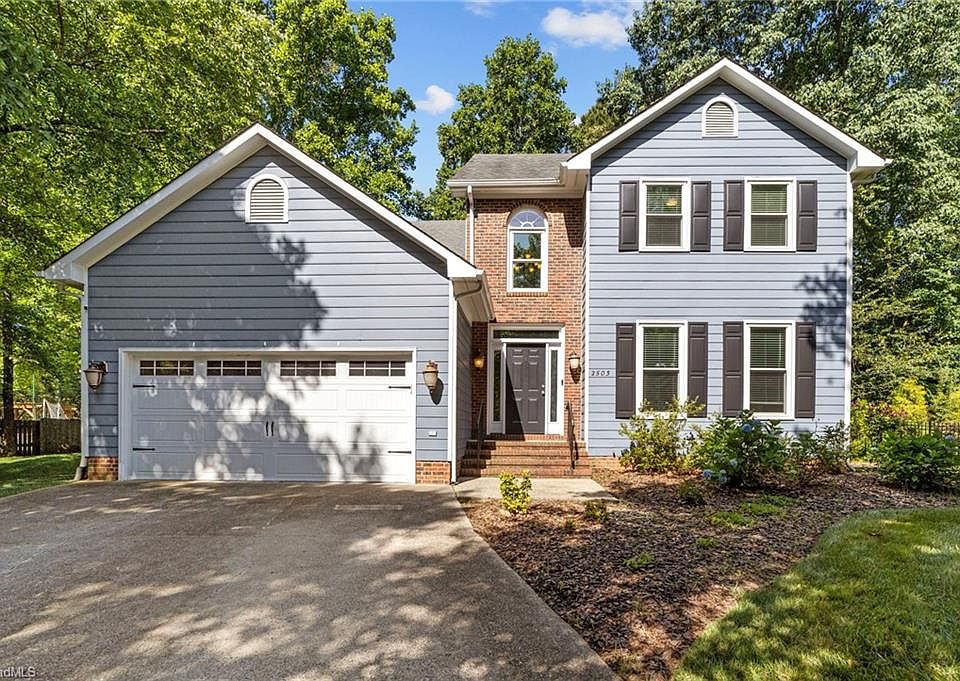 1st image of 2503 Tinderbox Ln
