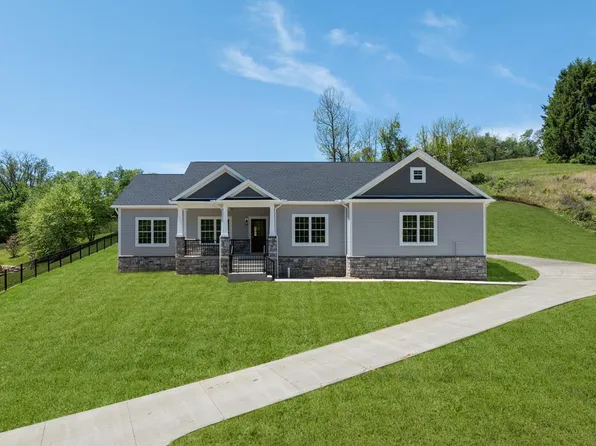 497 Pembroke Drive, Triadelphia, WV 26059