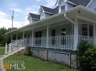 505 New Rosedale Rd NE, Armuchee, GA 30105