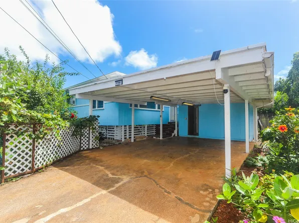 1790 Walea Uka Pl, Wahiawa, HI 96786