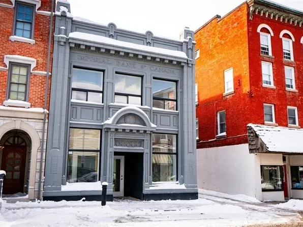 47 Front St S, Thorold, ON L2V 1W8