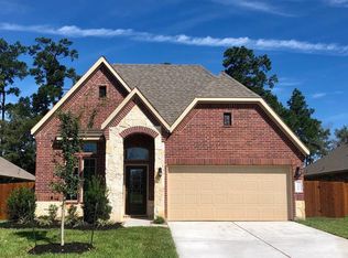 3211 Discovery Ln, Conroe, TX 77301
