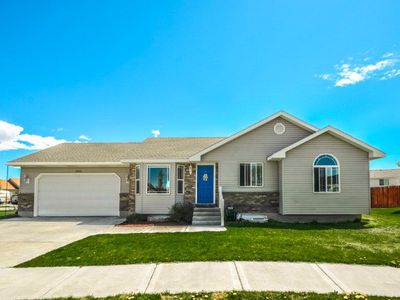 3560 E Sangria Ct, Idaho Falls, ID, 83401