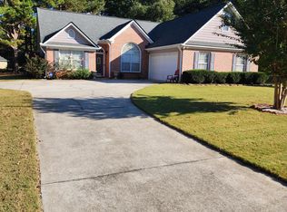 80 Flowers Dr, Covington, GA 30016