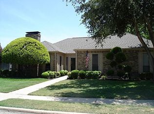 518 Ridgegate Dr, Garland, TX 75040