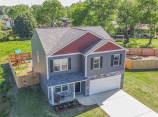 174 Lindsell Rd, Athens, TN 37303