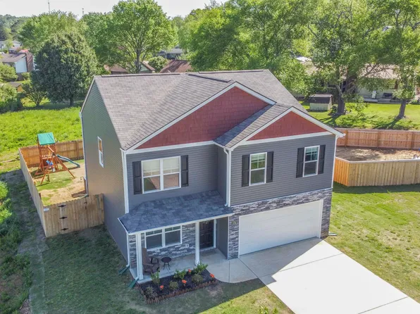 174 Lindsell Rd, Athens, TN 37303