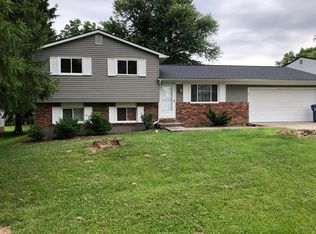 5505 Park Ct, Crestwood, KY 40014