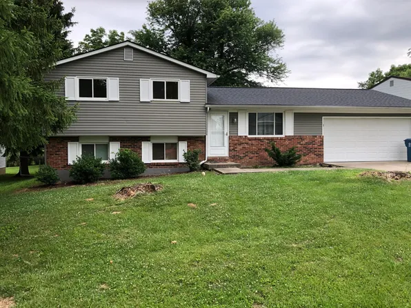 5505 Park Ct, Crestwood, KY 40014
