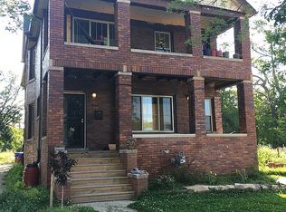 3064 Baldwin St, Detroit, MI 48214