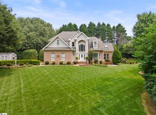 1756 Lake Cunningham Rd, Greer, SC 29651