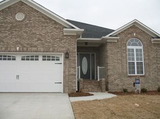 25832 Jamie Ln, Athens, AL 35613