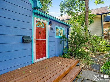 510 Whedbee St, Fort Collins, CO 80524 | Zillow