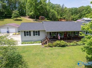 311 Walden Hollow Rd, Attalla, AL 35954