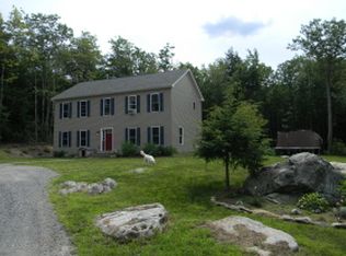 664 Main Rd, Monterey, MA 01245