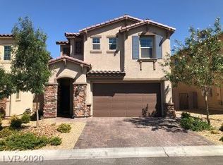 12222 Loggeta Way, Las Vegas, NV 89141