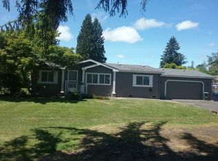 1176 S 34th Pl, Springfield, OR 97478
