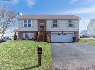 1112 Highland Ave, Beaver Falls, PA 15010