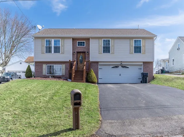 1112 Highland Ave, Beaver Falls, PA 15010