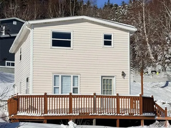 2 Poplar Road, Clarenville, NL A5A1W1