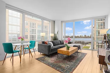 The Edge - North Tower at 34 North 7th St. in Williamsburg : Sales,  Rentals, Floorplans