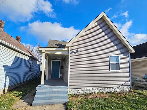 2121 Webb St Photo 1