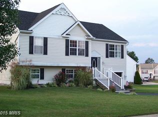 1172 Jo Apter Pl, New Windsor, MD 21776