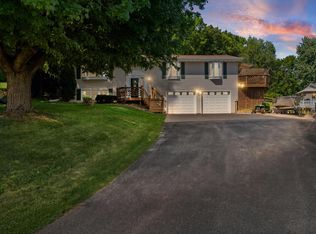 727 4th STREET N N, La Crescent, MN 55947