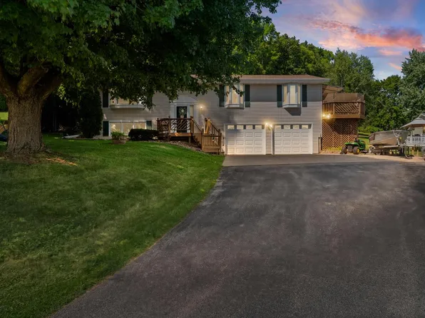 727 4th STREET N N, La Crescent, MN 55947