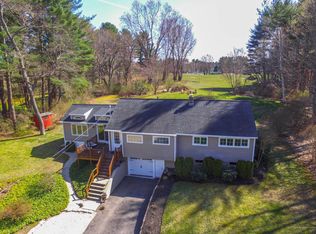 43 Indian Trl, York, ME 03909