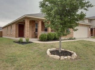104 Woodley Rd, Leander, TX 78641
