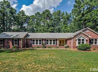 3148 Mount Vernon Church Rd, Raleigh, NC 27613