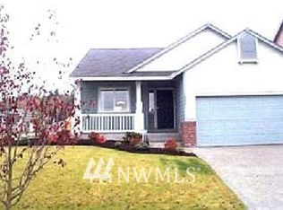 19006 92nd East Ave E, Puyallup, WA 98375