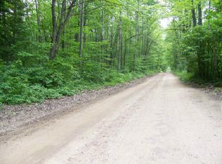 Agren Rd, Lewiston, MI 49756