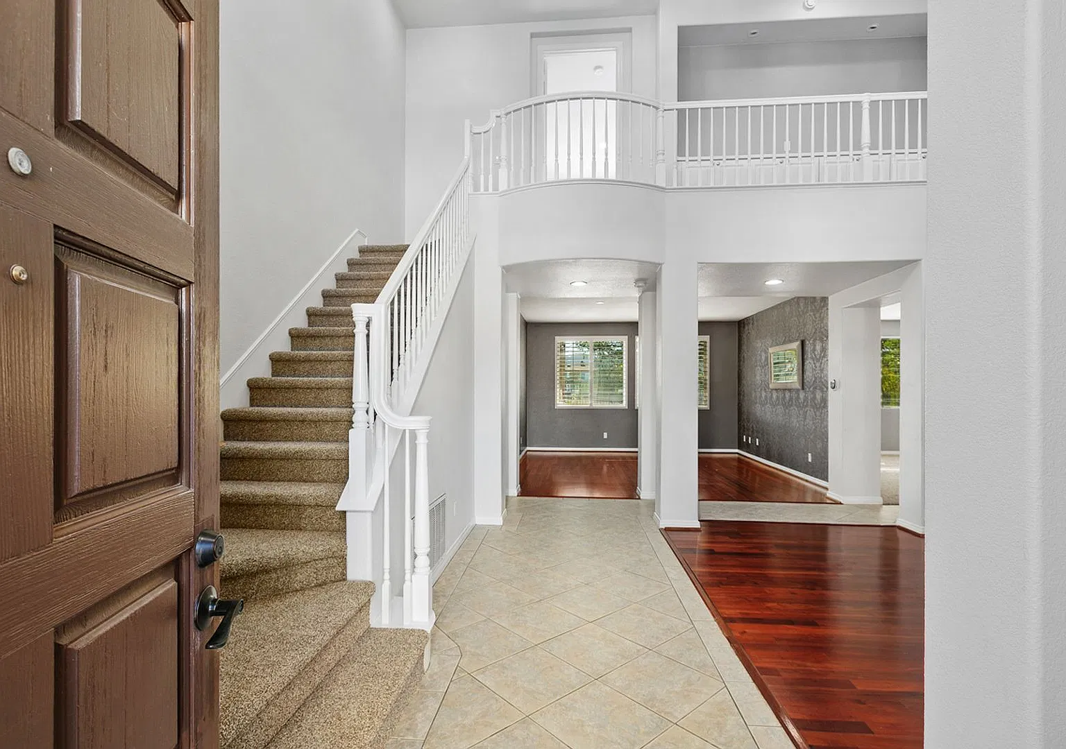 Rare 6 br/4ba home in Redhawk, Villa Avanti. 3 car garage 3,324 sqft, Golf Course Views, Dual Mas... — Photo 4