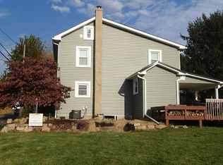 798 Georgetown Rd, Nazareth, PA 18064