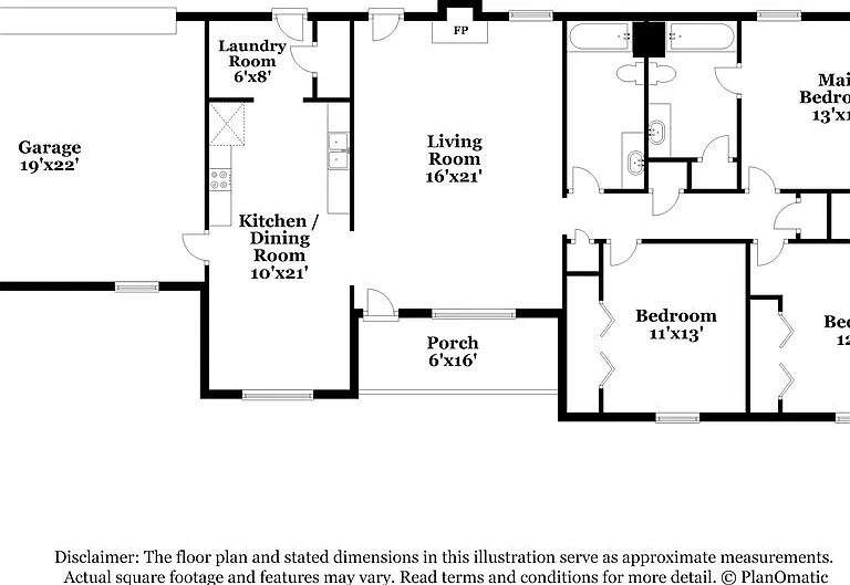2409 Racquet Club Dr — Photo 2
