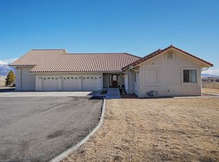 31875 Willow Bend Rd, Whitewater, CO 81527