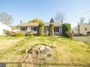 465 Dutton St, Upper Chichester, PA 19014