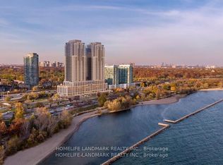 1928 Lake Shore Blvd W #3012, Toronto, ON M6S 5A7