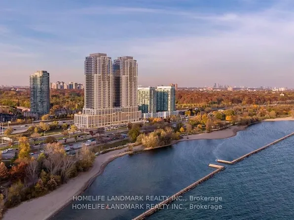1928 Lake Shore Blvd W, Toronto, ON
